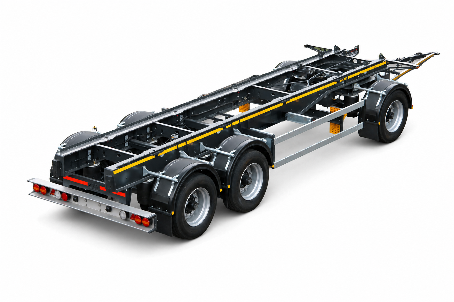 AANHANGWAGEN