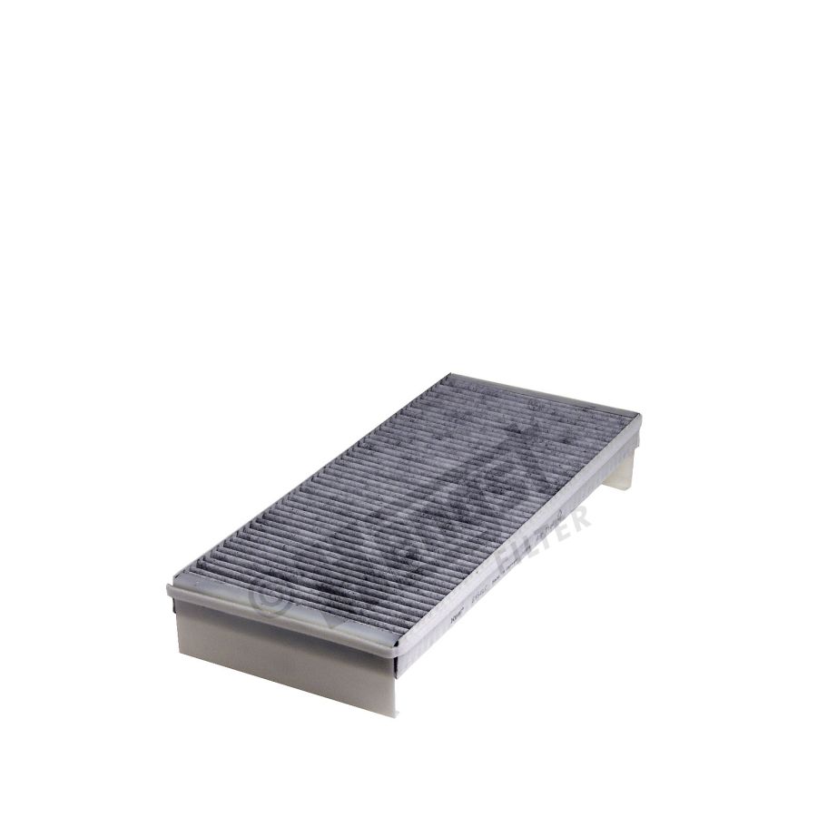 ACTIEFKOOLFILTER