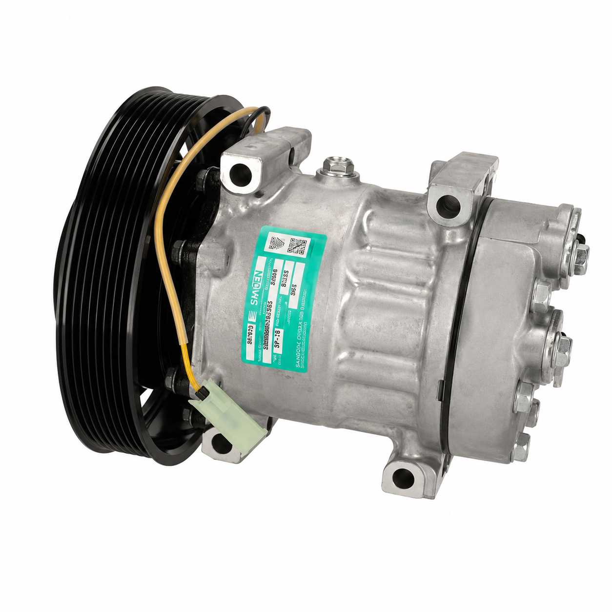 AIRCOCOMPRESSOR