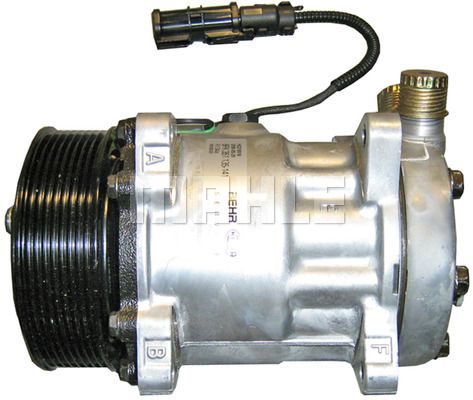 AIRCOSYSTEMEN