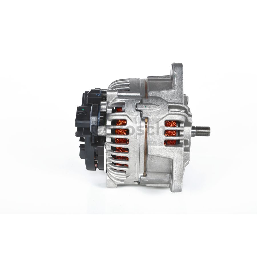 ALTERNATORS