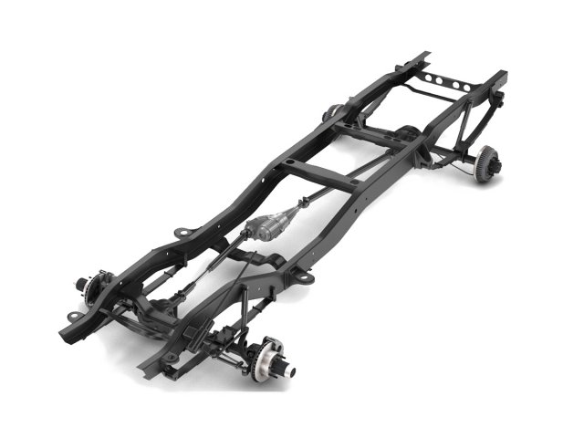 CHASSIS