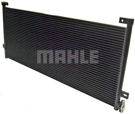CONDENSOR