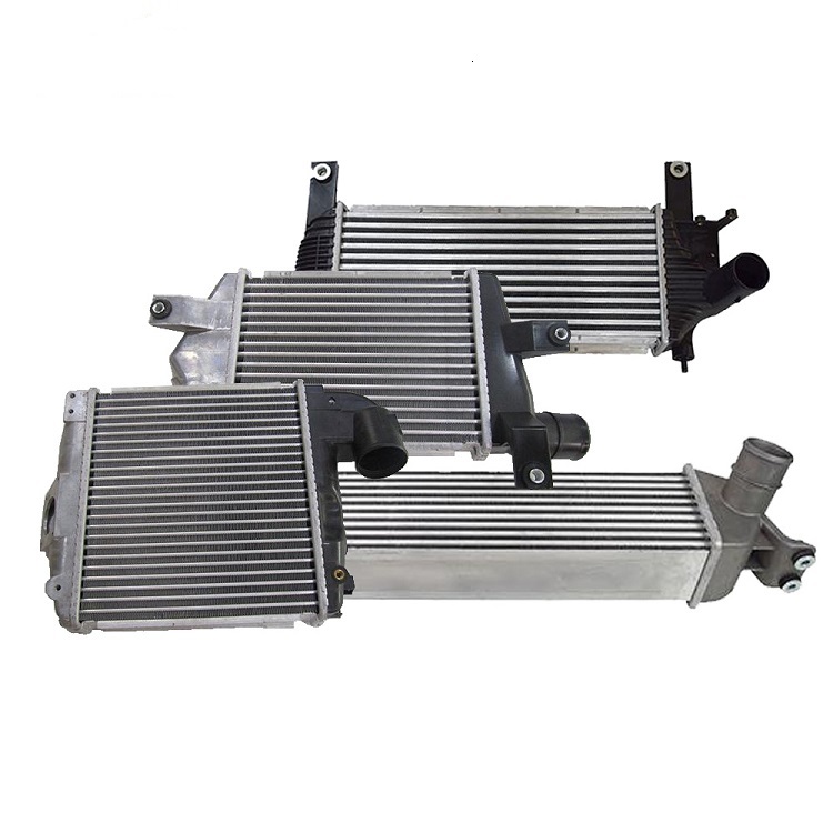 INTERCOOLERS
