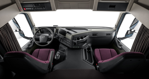 INTERIEUR