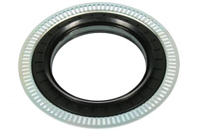 O-RINGEN & OLIEKEERRINGEN