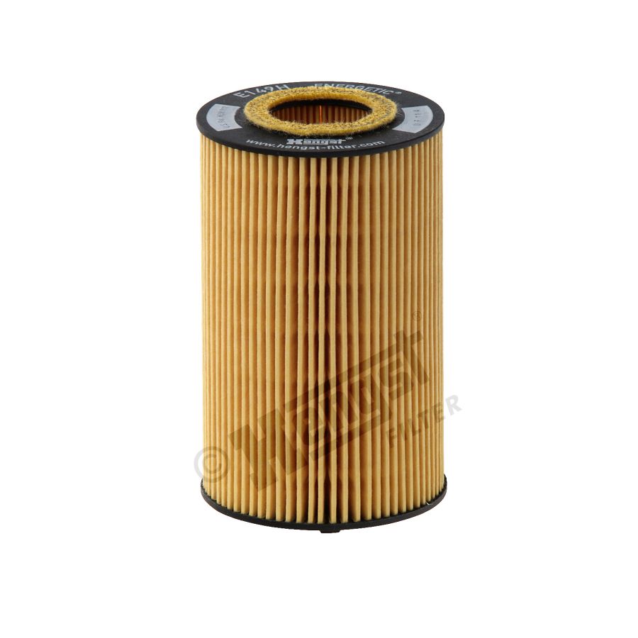 OLIEFILTER