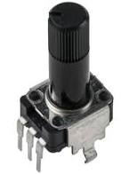 POTENTIOMETER