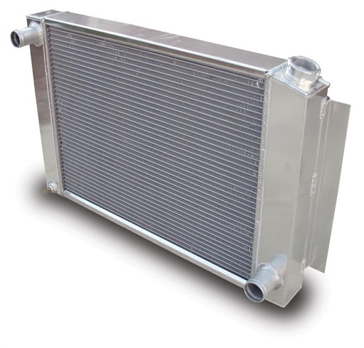 RADIATOREN