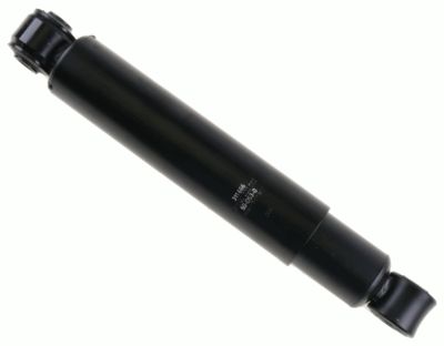 SCHOKDEMPER