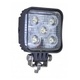 LED WERKLAMP 84.6x85x38.5MM 1600 LUMEN